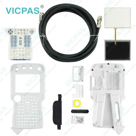 YASKAWA JZRCR-YPP07-1 Teach Pendant Parts for repair