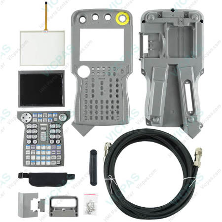 YASKAWA JZRCR-YPP21-1 Teach Pendant Parts for repair