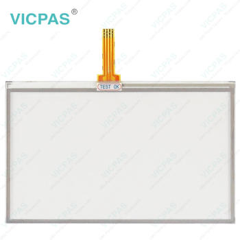 Delta DOP-B03S211 Touch Digitizer Front Overlay Repair