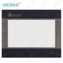 Delta DOP-B03E211 Protective Film Touch Panel Repair