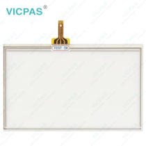 Delta DOP-B04S211 Touch Screen Protective Film