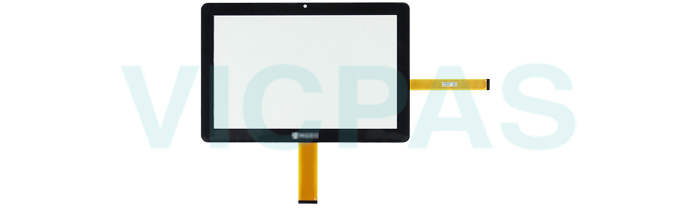 Trimble Case IH XCN-2050 Display Monitor Touch Screen Panel Repair Kit