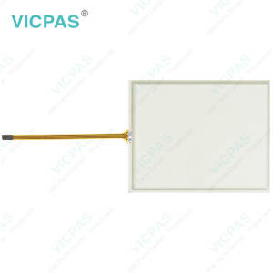 Touch screen panel for GP-057F-4W-NA01B touch panel membrane touch sensor glass replacement repair
