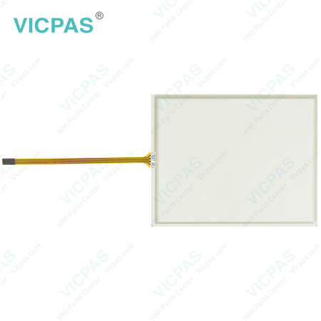 Touch screen panel for GP-057F-4W-NA01B touch panel membrane touch sensor glass replacement repair