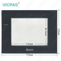 Delta DOP-B05S100 Touch Membrane Front Overlay Repair