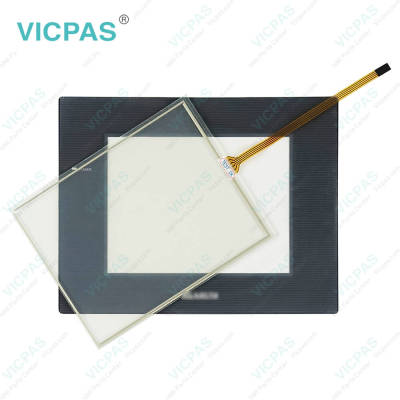 Delta DOP-B05S100 Touch Membrane Front Overlay Repair