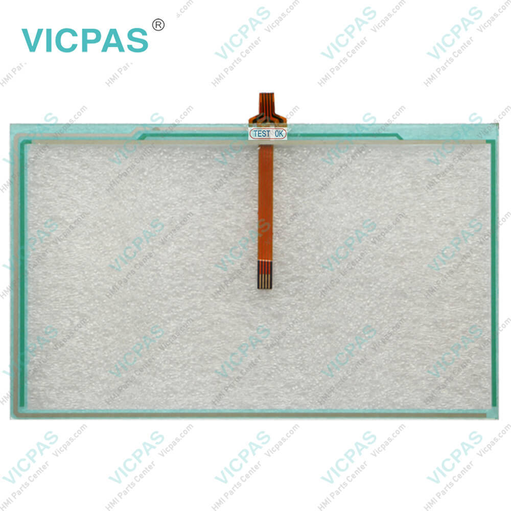 Delta DOP-B07S411K Touch Membrane Operator Panel Keypad