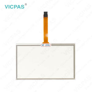 Delta DOP-B07SS411 Touch Digitizer Front Overlay Repair