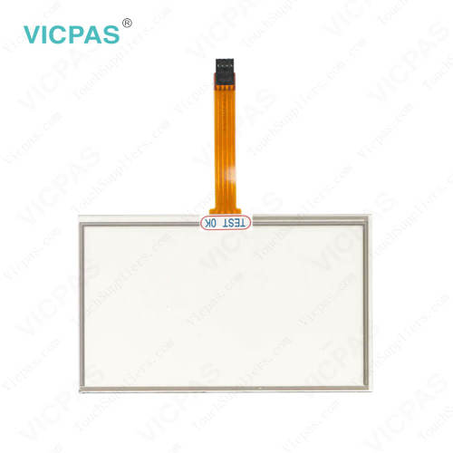 Delta DOP-B07SS411 Touch Digitizer Front Overlay Repair