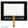 Delta DOP-B07E215 Touch Screen Membrane Keypad Switch