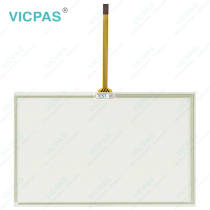 Delta DOP-B07S401K Touch Digitizer Glass Replacement