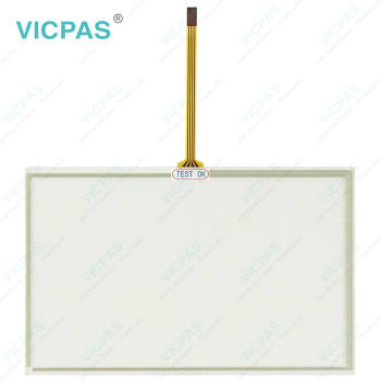 Delta DOP-B07S401K Touch Digitizer Glass Replacement