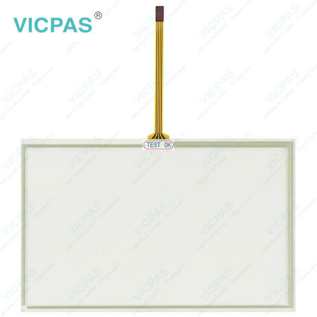 Delta DOP-B07S401K Touch Digitizer Glass Replacement
