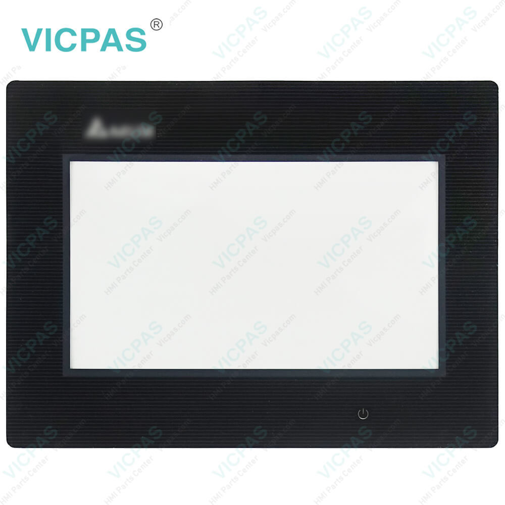 Delta DOP-B07E411 Protective Film Touch Screen Repair