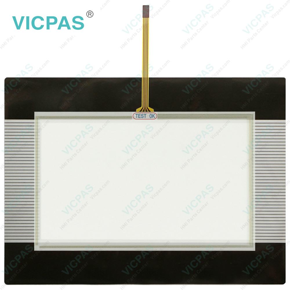 Delta DOP-B07SS411 Touch Digitizer Front Overlay Repair