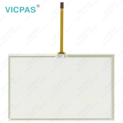 AMT-10582 AMT10582 Touch Screen Panel Glass Repair