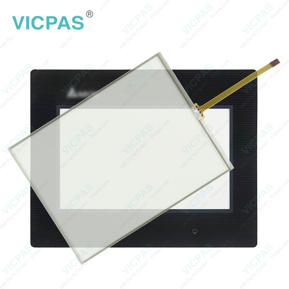 Delta DOP-B07PS415 Touch Membrane Front Overlay Repair