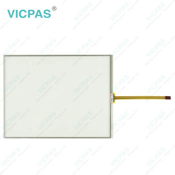 Delta DOP-107EG Touch Glass Front Overlay Repair