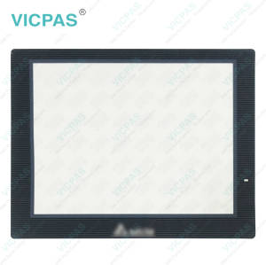 Delta DOP-110IS Touch Screen Protective Film Repair