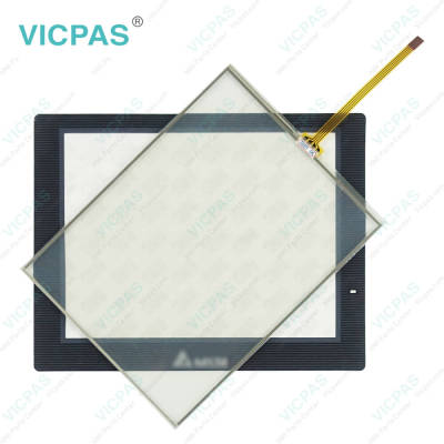 Delta DOP-B07PS515 Protective Film Touch Screen Repair