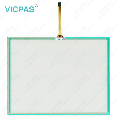 DMC TP-3970S1 TP-3970S2 Touch Digitizer Glass Repair