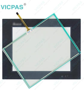 Delta DOP-B08S515 Front Overlay Touch Glass Repair