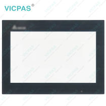 Delta DOP-B10S615 Touch Screen Protective Film Repair
