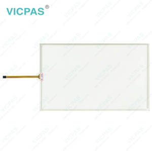 Delta DOP-B10E615 Touch Membrane Front Overlay Repair