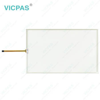 DMC TP-3524S1 Touch Digitizer Glass Repair