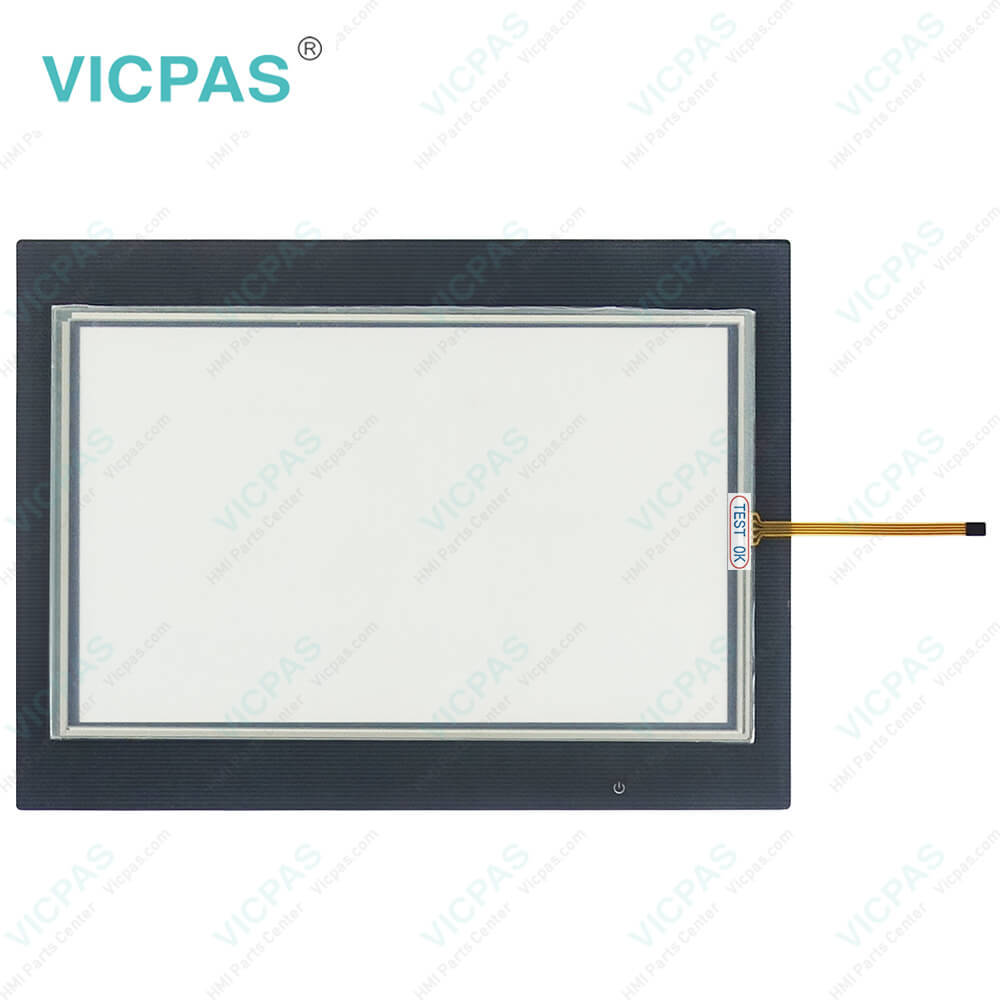Delta DOP-B10S615 Touch Screen Protective Film Repair