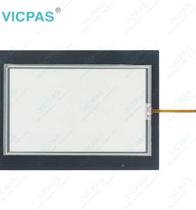 DMC TP-3524S1 Touch Digitizer Glass Repair