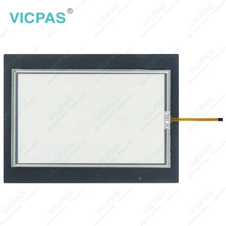 Delta DOP-B10S615 Touch Screen Protective Film Repair
