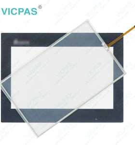 Delta DOP-B10E615 Touch Membrane Front Overlay Repair