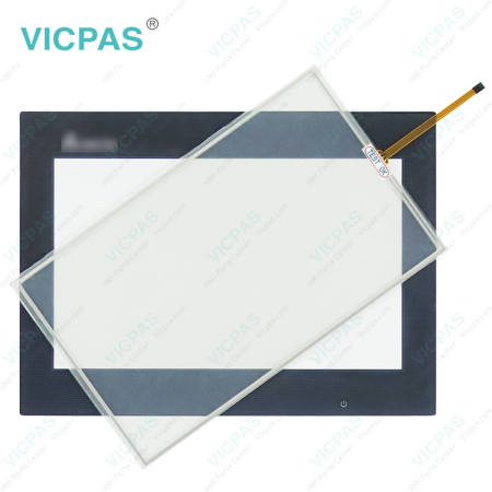 Delta DOP-B10S411 Protective Film Touch Panel Repair