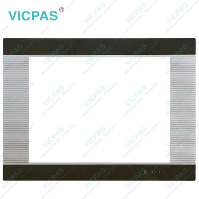 Delta DOP-B10S511 Front Overlay Touch Digitizer Repair