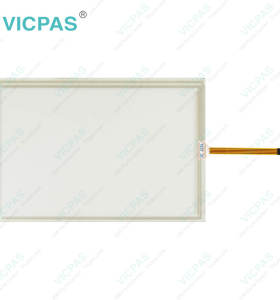 HMI06CU HMI Touch Glass Replacement