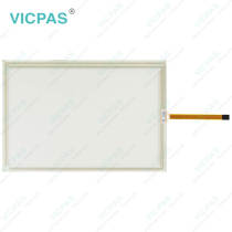 Eaton 39SK PM 3000 Power Series Cutler Hammer 1155K PMP 1100 PanelMate Pro LT 92-01975-01 Touch Screen Film
