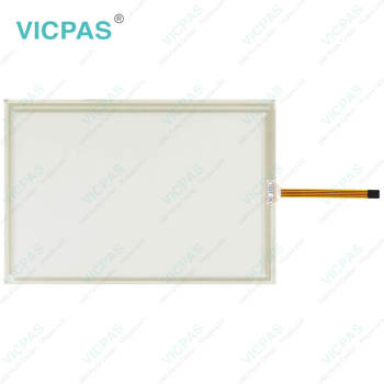 HMI06CU HMI Touch Glass Replacement