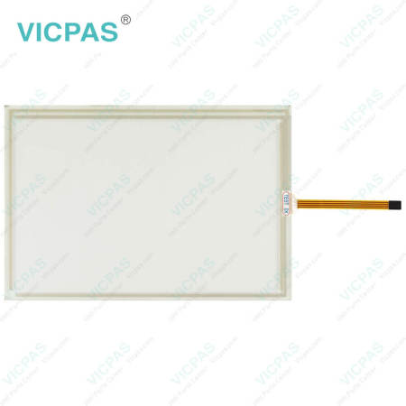 HMI06CU HMI Touch Glass Replacement