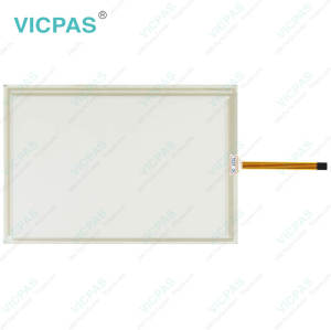 HMI06BE HMI06GE HMI06CE Touch Screen Monitor Protective Film Repair