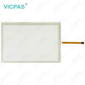 HMI06CU HMI Touch Glass Replacement
