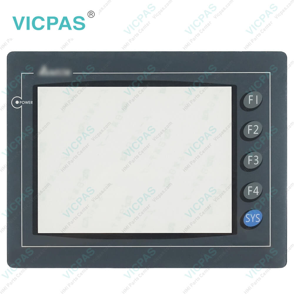 Delta DOP-A57BSTD Front Overlay Touch Glass Repair