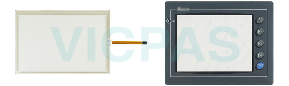 Eaton HMI06BE HMI06GE HMI06CE HMI Touch Glass Protective Film Repair Eaton HMI06BE HMI06GE HMI06CE HMI Touch Glass Protective Film Repair