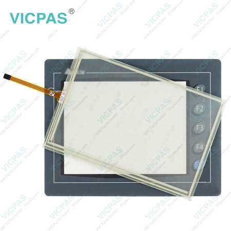 Delta DOP-AE57CSTD Protective Film Touch Panel Repair