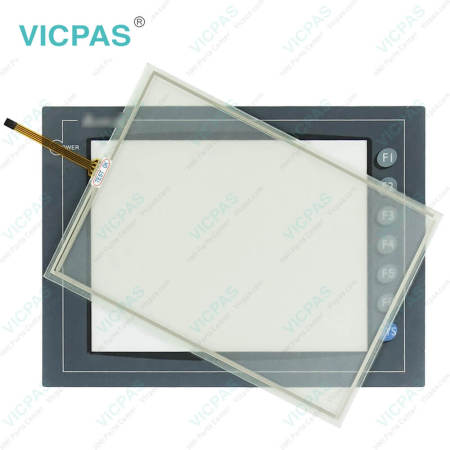 Delta DOP-A75CSTD Protective Film Touch Screen Repair