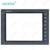 Delta DOP-A10THTD Touch Panel Protective Film Repair