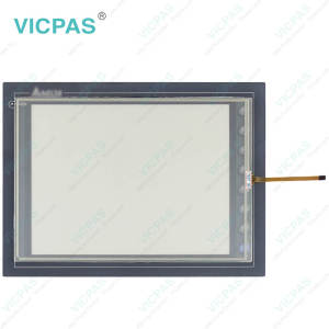 HMI10CE Protective Film Touch Screen Panel Repair
