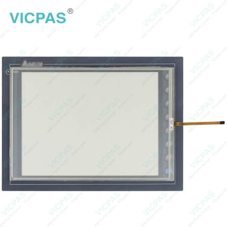 Delta DOP-A10THTD1 Front Overlay Touch Digitizer Repair