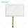 Delta DOP-105CQ Protective Film Touch Panel Repair