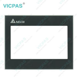 Delta DOP-112WX Protective Film Touch Panel Repair
